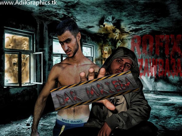 ZawBa3a ft RoFix 2011